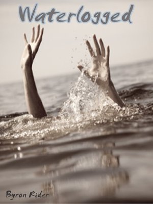 cover image of Waterlogged